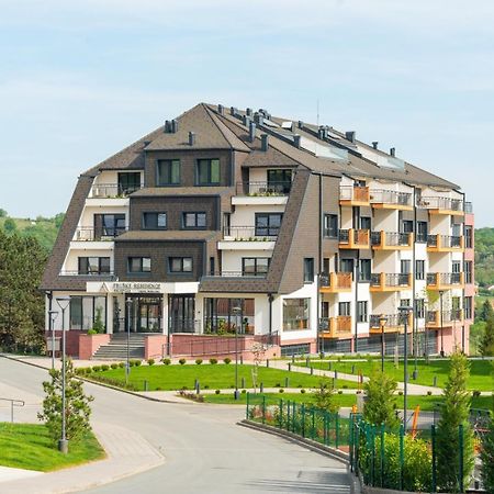 Fruske Residences Връдник Екстериор снимка