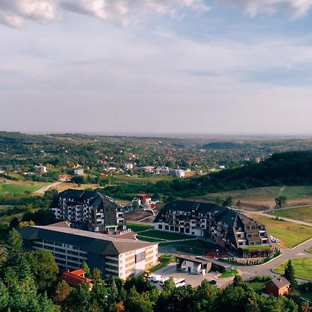 Fruske Residences Връдник Екстериор снимка