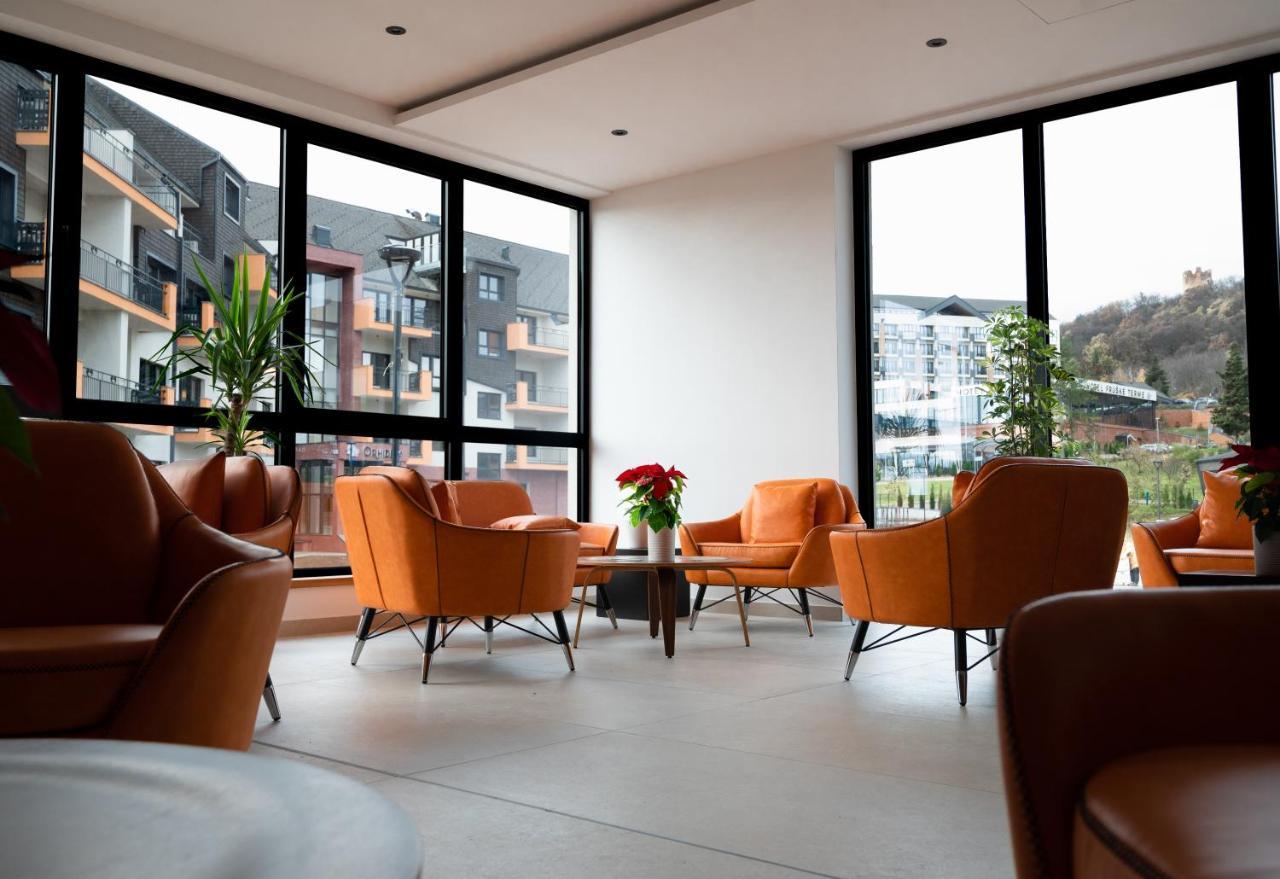 Fruske Residences Връдник Екстериор снимка