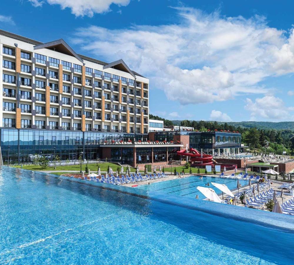 Fruske Residences Връдник Екстериор снимка
