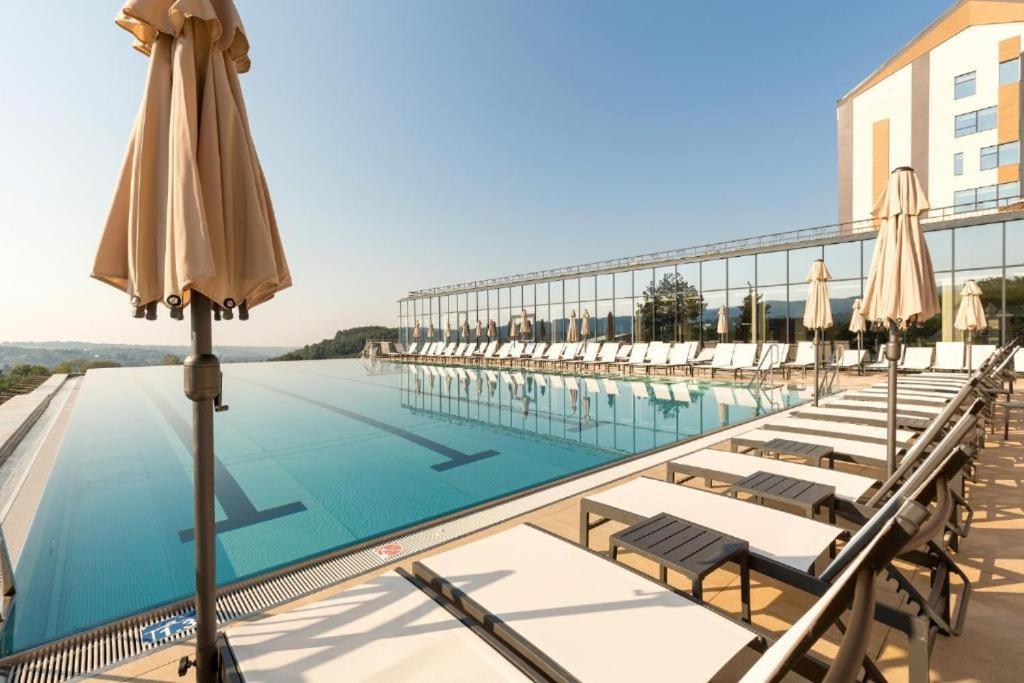 Fruske Residences Връдник Екстериор снимка