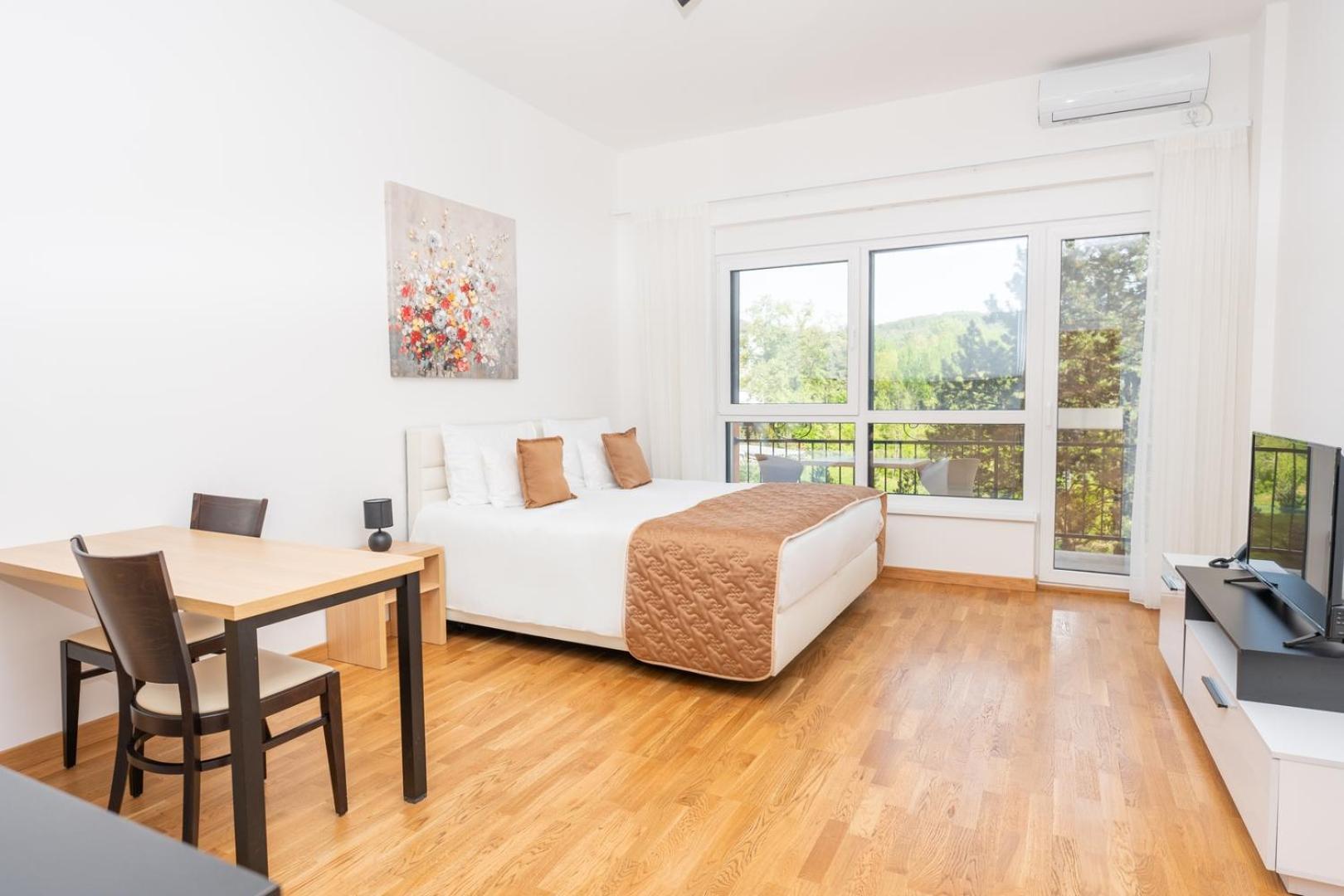 Fruske Residences Връдник Стая снимка