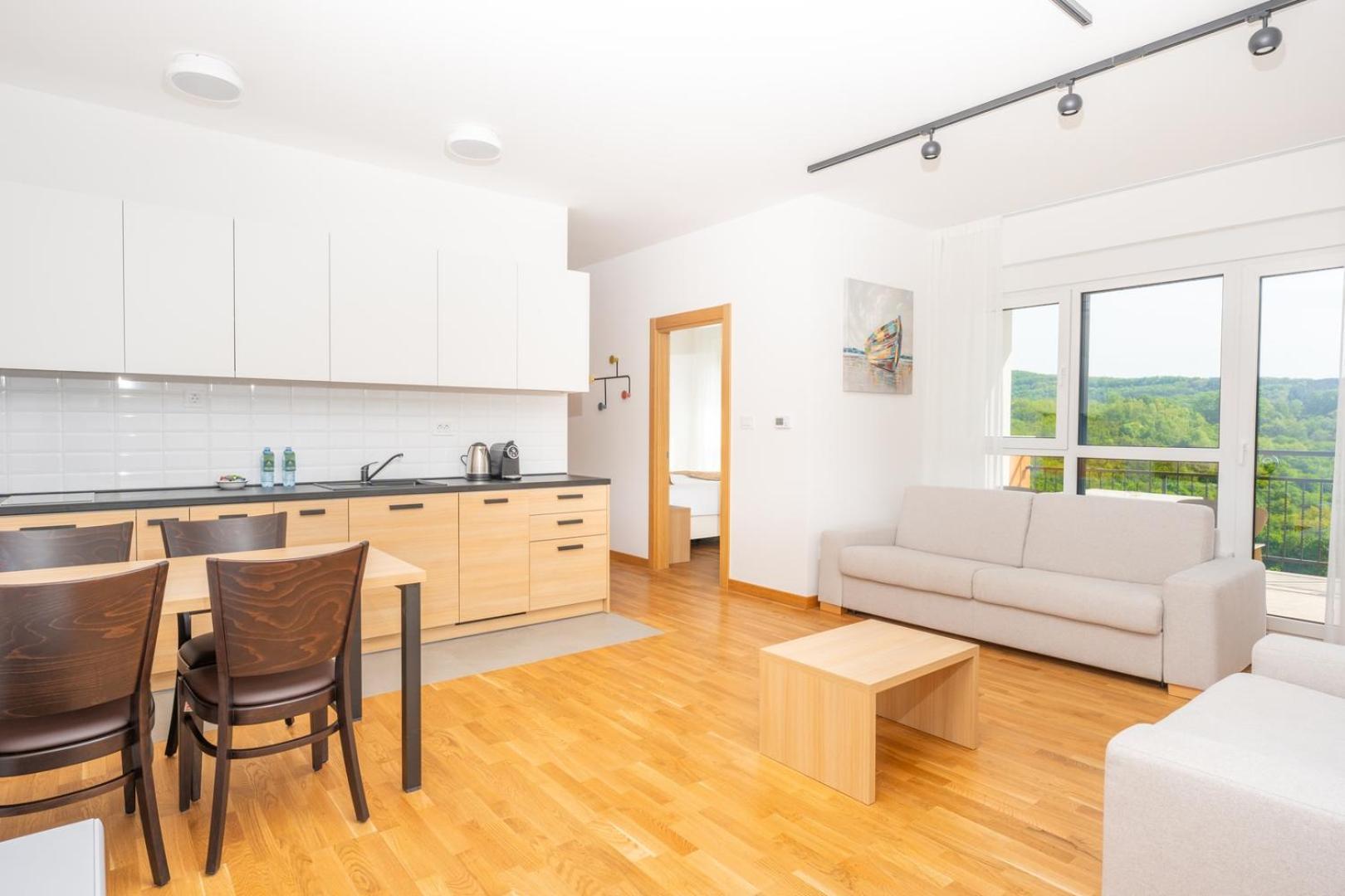 Fruske Residences Връдник Екстериор снимка