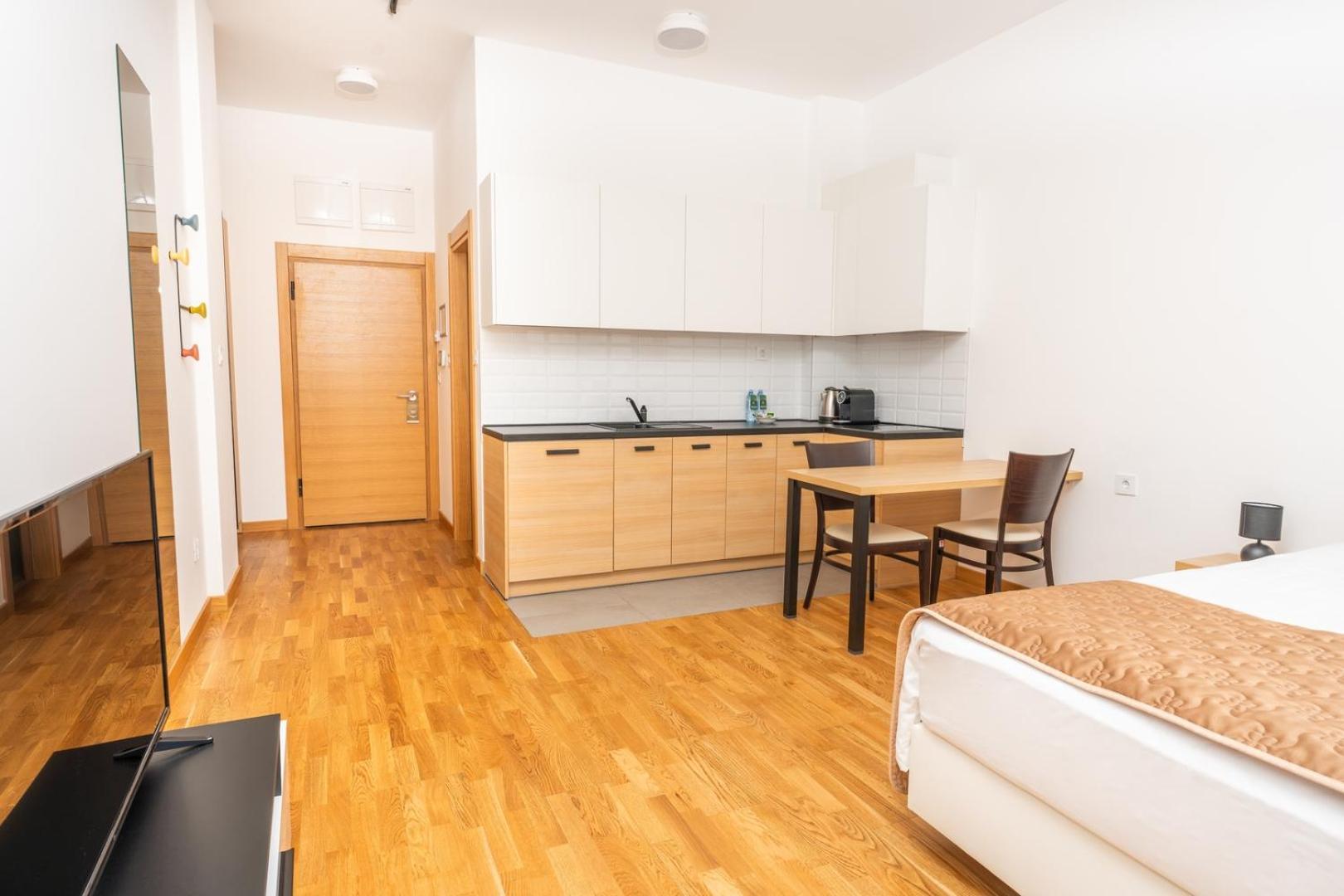 Fruske Residences Връдник Екстериор снимка