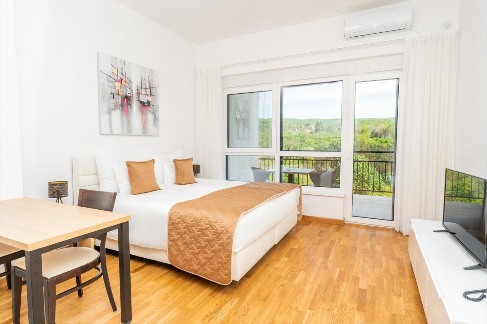 Fruske Residences Връдник Екстериор снимка