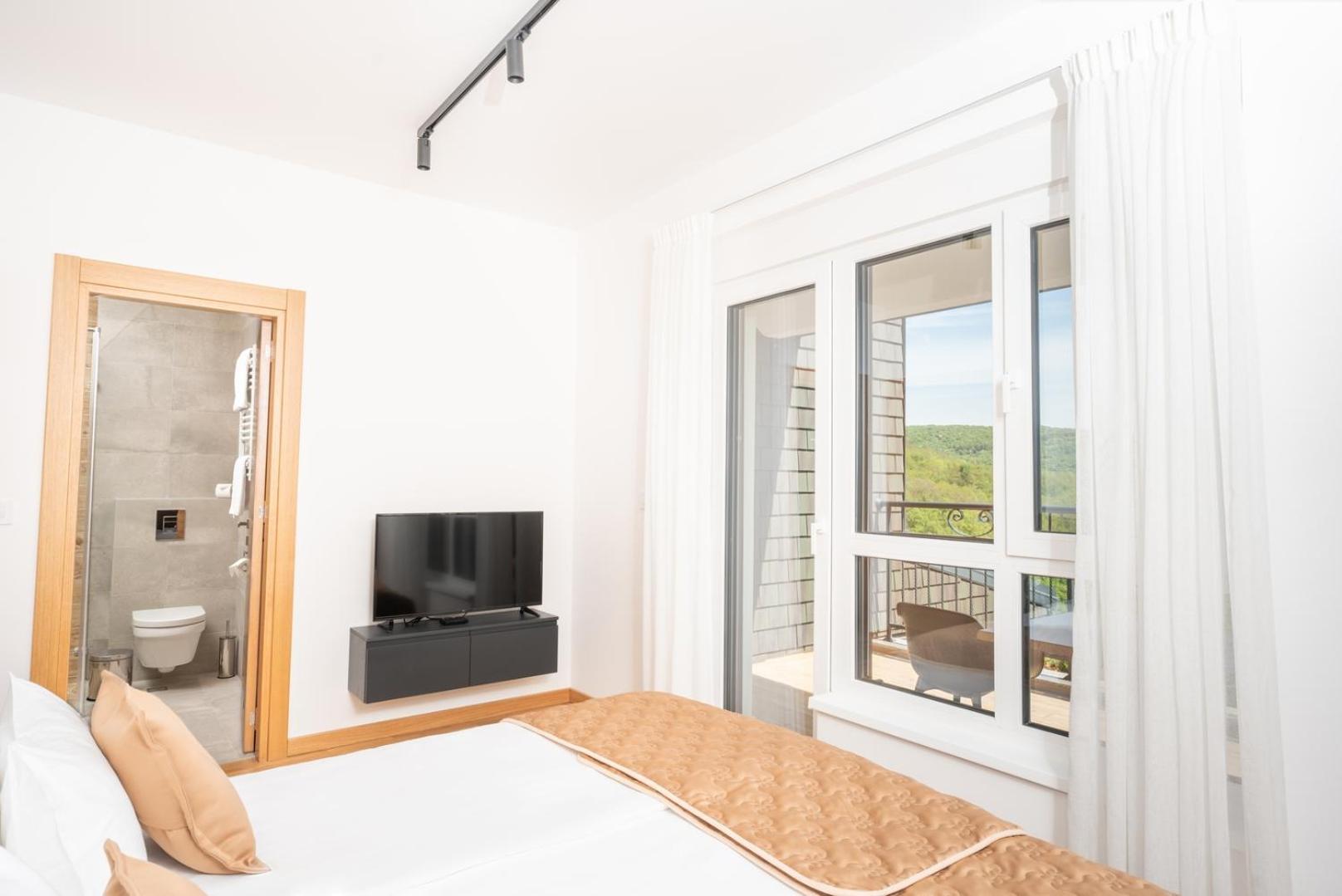 Fruske Residences Връдник Стая снимка