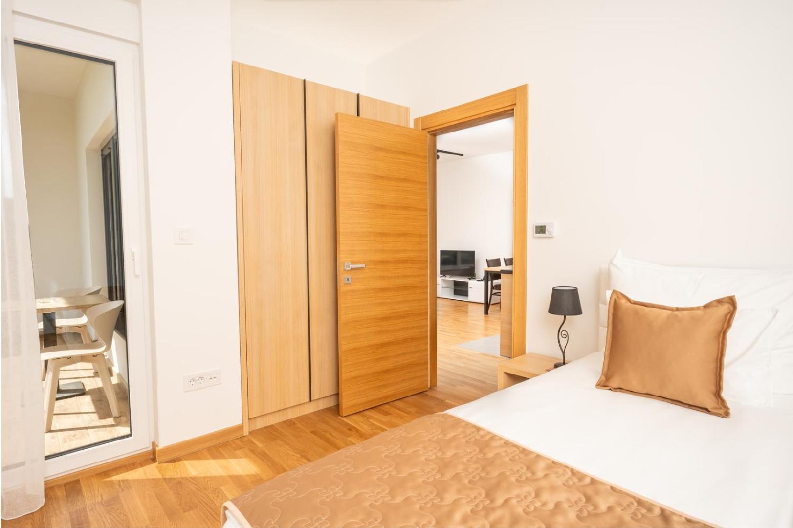 Fruske Residences Връдник Стая снимка