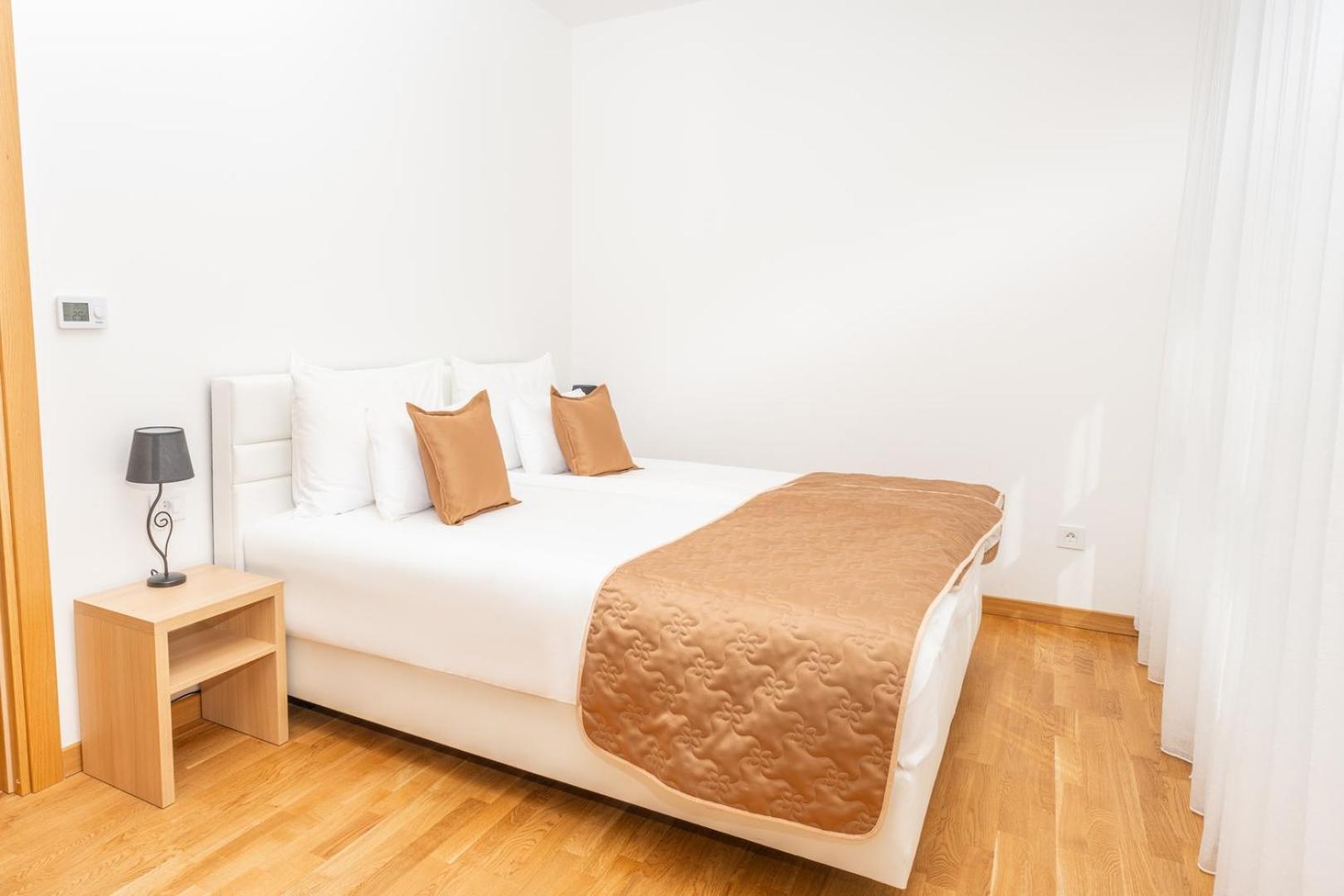 Fruske Residences Връдник Стая снимка