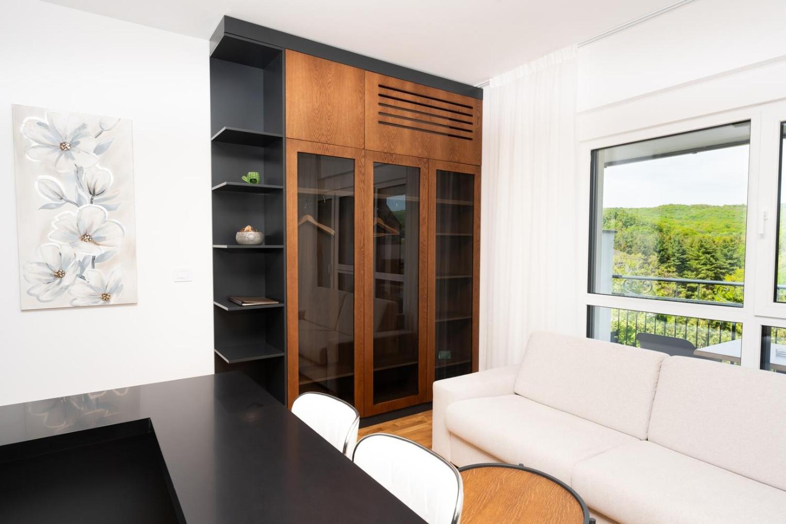 Fruske Residences Връдник Стая снимка