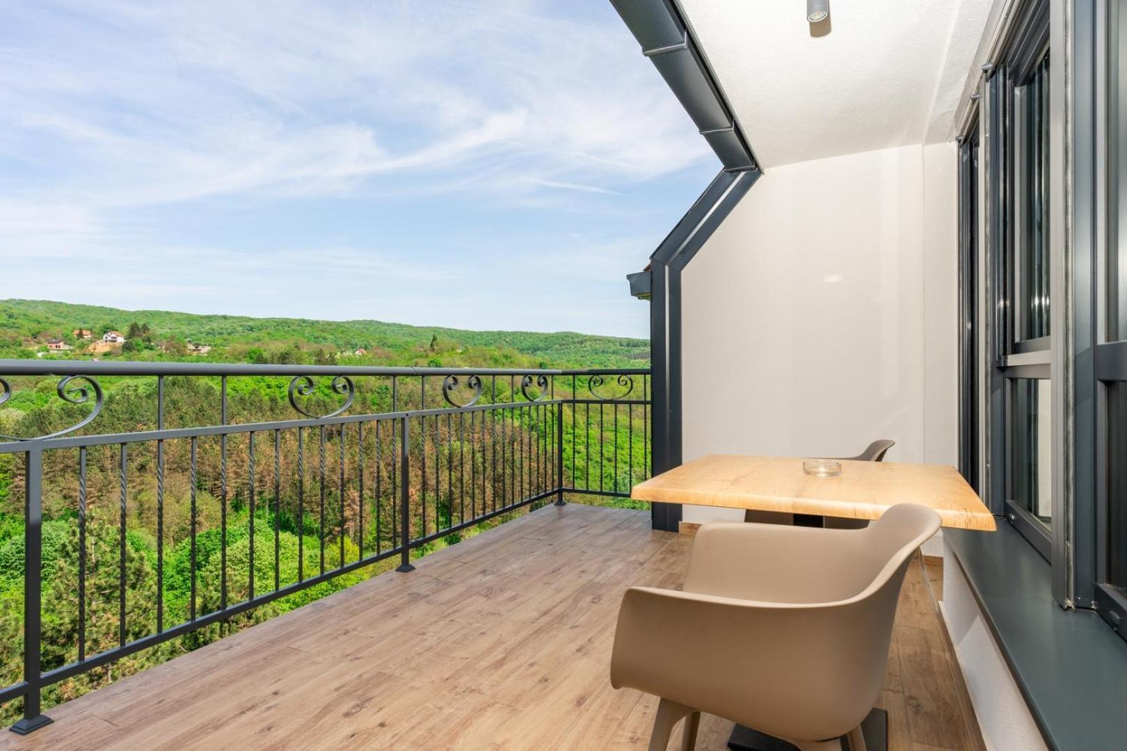 Fruske Residences Връдник Стая снимка
